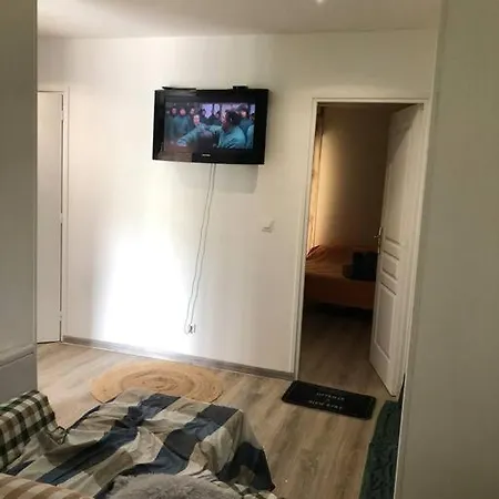 Entier Entree Autonome Ch,sdd,cs Privatives * オッソンヌ