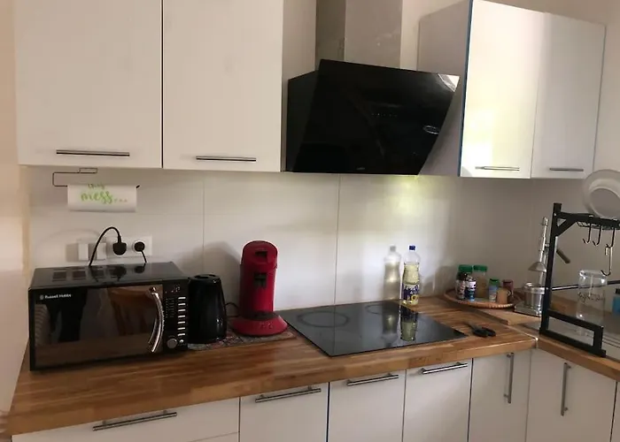 Entier Entree Autonome Ch,sdd,cs Privatives