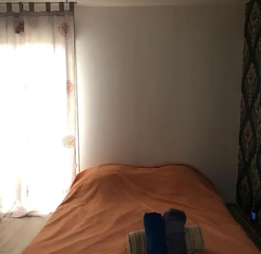 Entier Entree Autonome Ch,sdd,cs Privatives Apartmán *