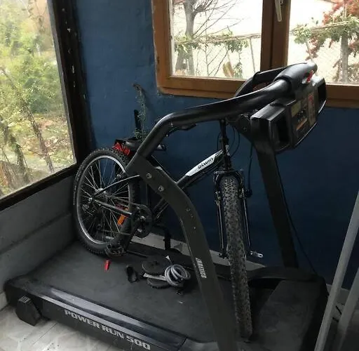 Entier Entree Autonome Ch,sdd,cs Privatives *