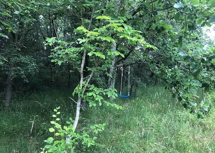 Apartmán Entier Entree Autonome Ch,sdd,cs Privatives