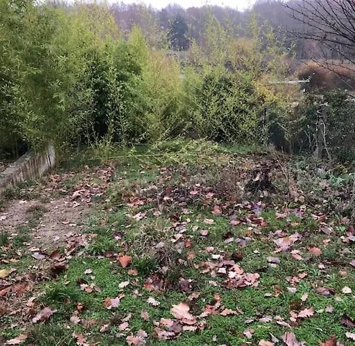 Apartmán Entier Entree Autonome Ch,sdd,cs Privatives