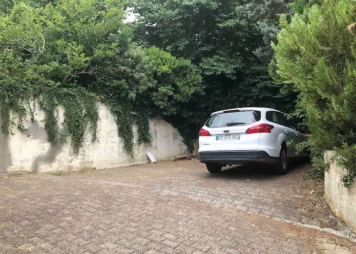 Entier Entree Autonome Ch,sdd,cs Privatives Apartmán *