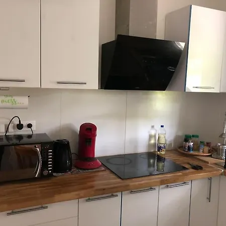 Entier Entree Autonome Ch,sdd,cs Privatives