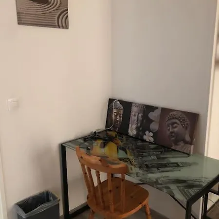 Apartament Entier Entree Autonome Ch,sdd,cs Privatives Aussonne