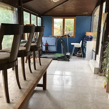 Apartament Entier Entree Autonome Ch,sdd,cs Privatives *