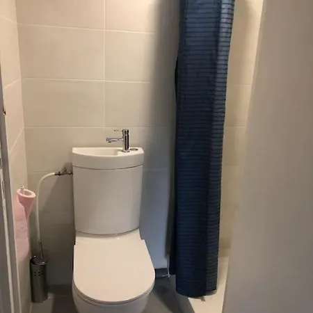 Entier Entree Autonome Ch,sdd,cs Privatives Apartament Aussonne