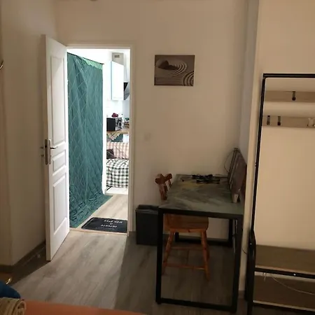 Apartament Entier Entree Autonome Ch,sdd,cs Privatives Aussonne