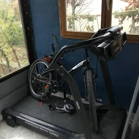 Entier Entree Autonome Ch,sdd,cs Privatives *