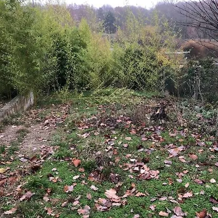 Apartament Entier Entree Autonome Ch,sdd,cs Privatives